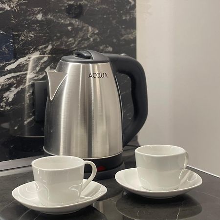 Am Luxury Apartment Tirana Kültér fotó