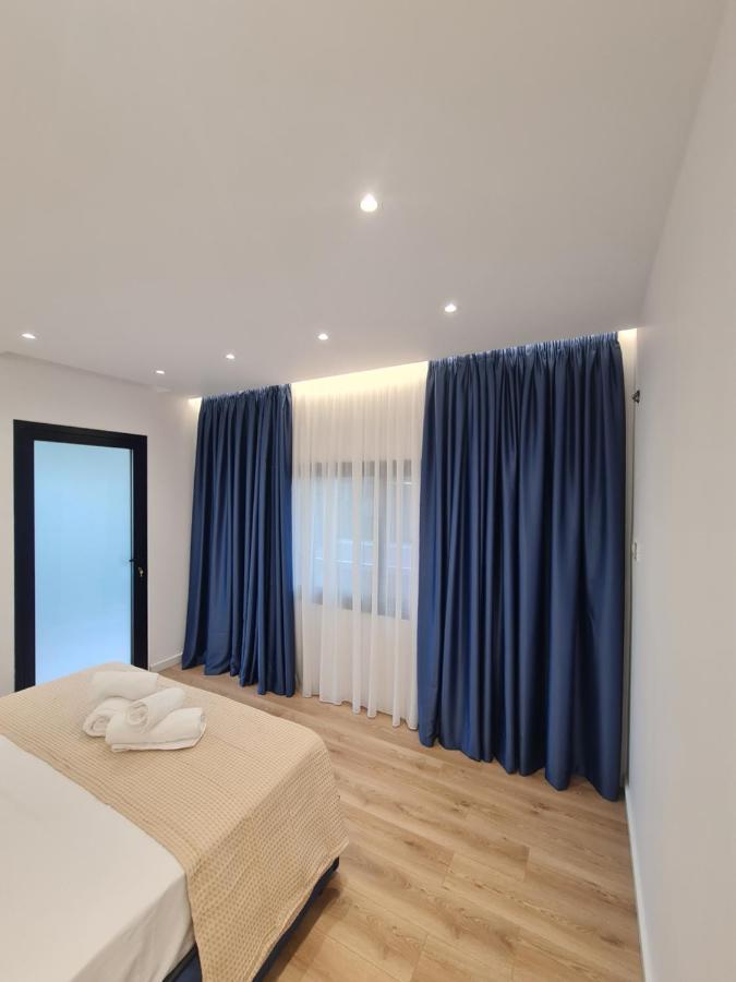 Am Luxury Apartment Tirana Kültér fotó