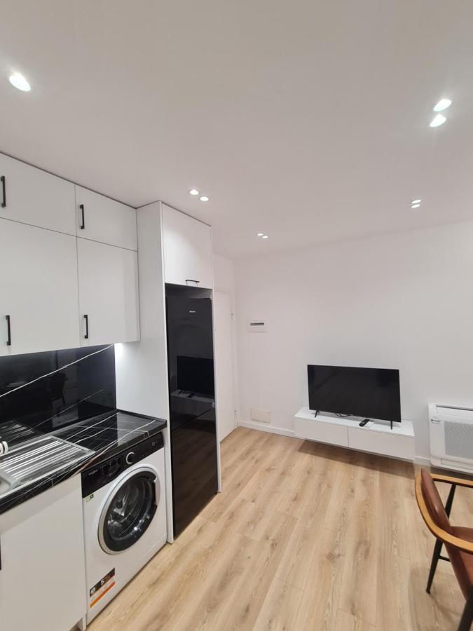 Am Luxury Apartment Tirana Kültér fotó
