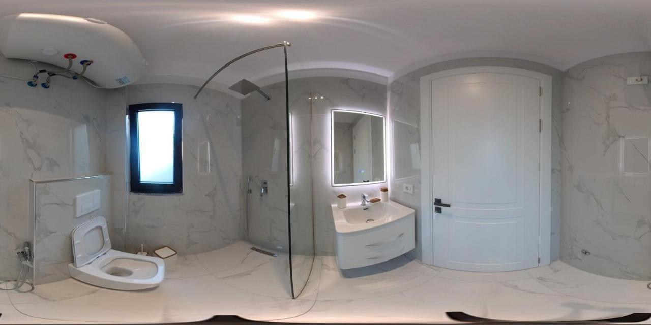Am Luxury Apartment Tirana Kültér fotó