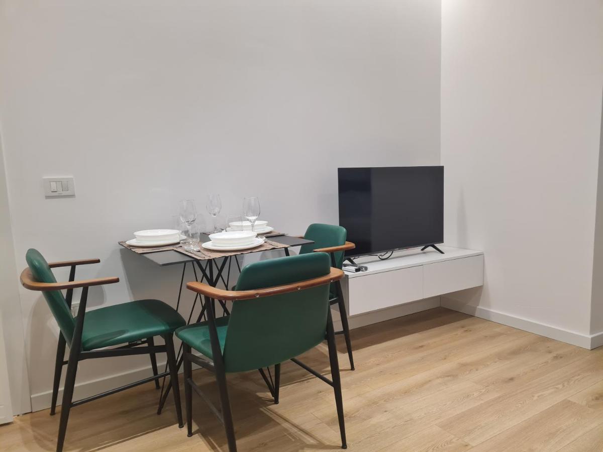 Am Luxury Apartment Tirana Kültér fotó