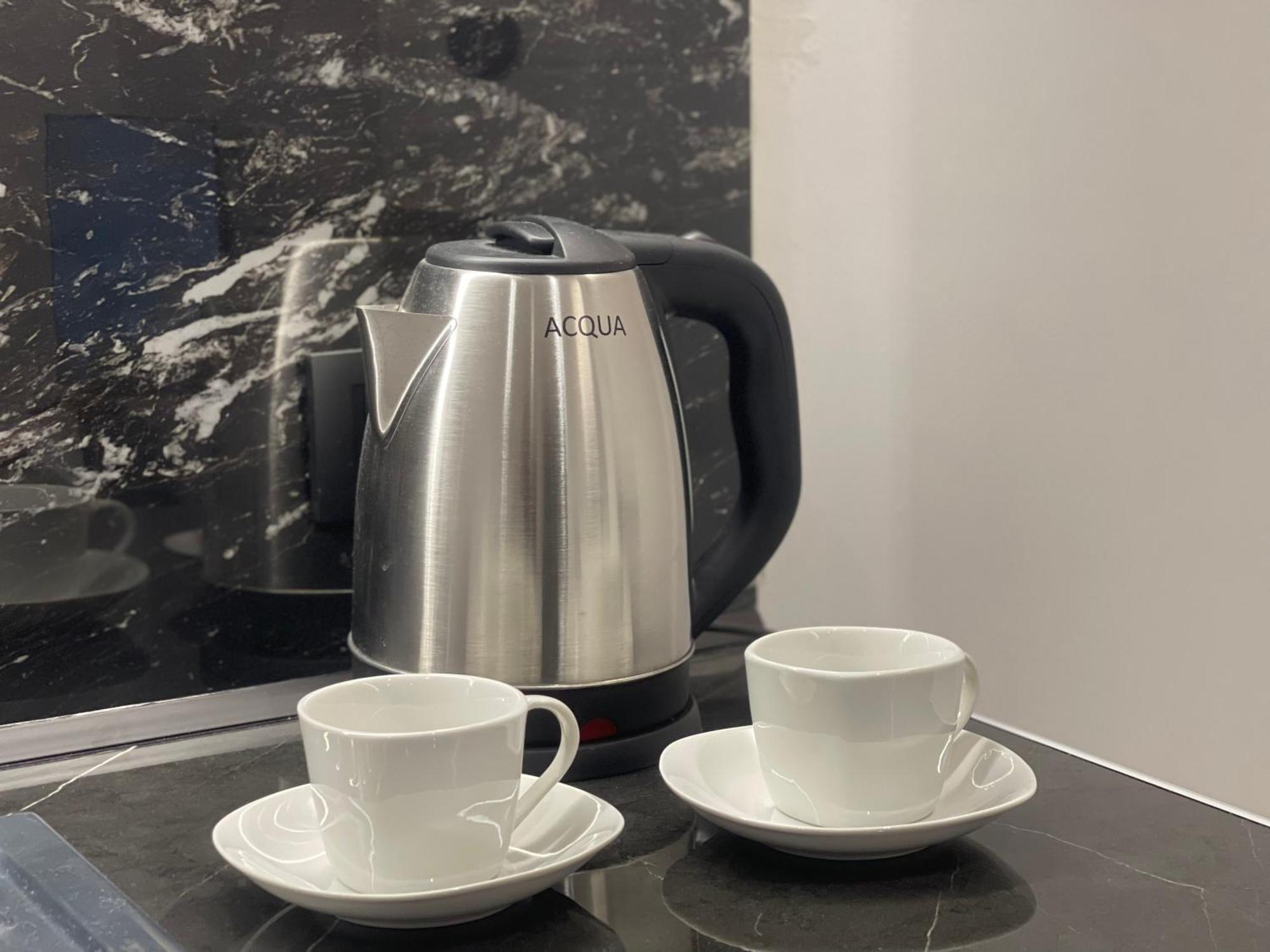 Am Luxury Apartment Tirana Kültér fotó